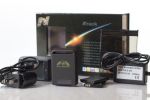 Realtime GPS GSM GPRS Vehicle Car Tracker Live