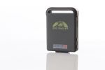 NEW GPS Tracking System for Baby Stroller Child Monitor
