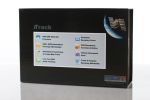 Realtime GPS GSM GPRS Vehicle Car Tracker Live