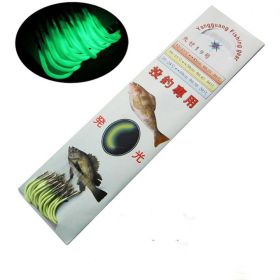 Single Hook For Sea Fishing Balance (Option: 16th)