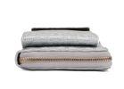 Caddy Vegan Leather Women Phone Wallet Crossbody